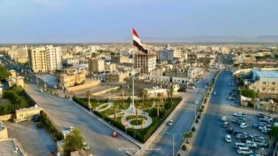 توزيع حقائب مهنية لـِ 95 مستفيدا بمأرب بدعم مركز الملك سلمان