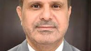 جابر محمد: لا بد من الارتقاء بالخطاب السياسي وصون التوافق في هذه المرحلة المفصلية
