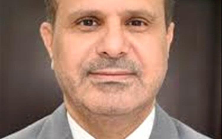 جابر محمد: لا بد من الارتقاء بالخطاب السياسي وصون التوافق في هذه المرحلة المفصلية