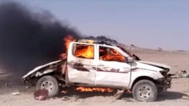 جرائم المليشيا الحوثية في الجوف.. سجل أسود وانتهاكات محفوظة في ذاكرة الزمن