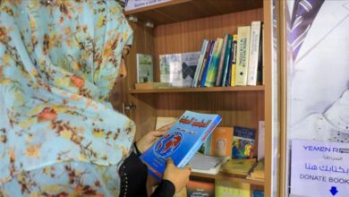 جميل مفرح وهمدان دماج: حاجة إلى ترسيخ النقد الأدبي في اليمن
