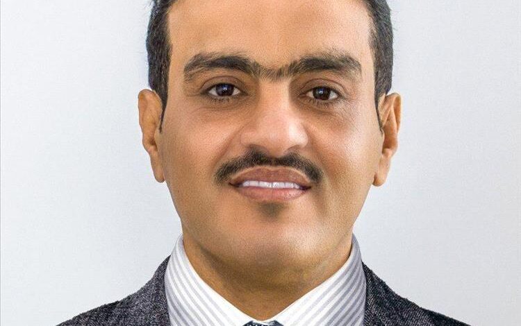 خالد شائع: بن بريك رجل نظيف وسط منظومة فاسدة.. والتغيير يبدأ من تمكينه لاختيار وزرائه