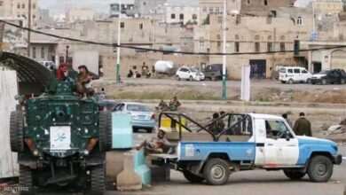 دعوات حوثية للبحث عن حلول عاجلة للأزمة اليمنية