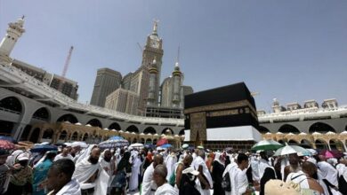رئيس الاتحاد السياحي اليمني يشيد بنجاح موسم الحج ويحذر من حملات التشويه الإعلامي