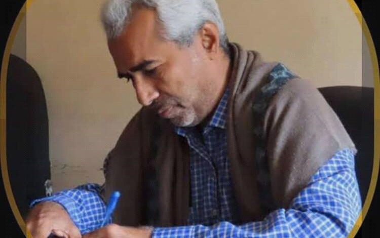 رئيس حزب المؤتمر بأبين يطالب المحافظ بتسليم نقطة تحصيل دوفس لصندوق النظافة بالمحافظة.