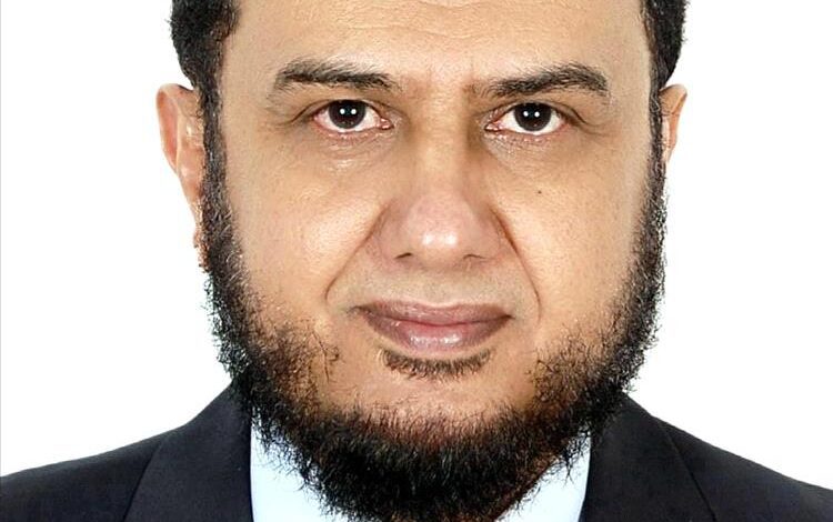 سياسي يمني: تصفية الساحة الإقليمية لصالح إسرائيل يُهدد هوية المنطقة ويفتح أبواب الهيمنة الصهيونية