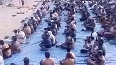 شاب يُقتل في أول أيام العيد إثر اشتباكات داخل مصلّى بمنطقة يشبم بشبوة
