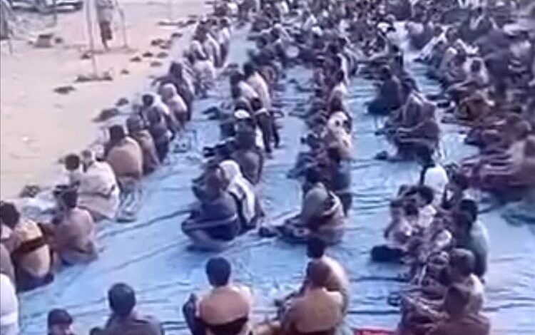 شاب يُقتل في أول أيام العيد إثر اشتباكات داخل مصلّى بمنطقة يشبم بشبوة