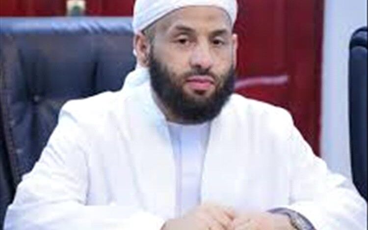 شبيبة: هناك مقطع فيديو  متداولا لحجاج في منىٰ نشر قبل سنوات وليس في هذا الموسم
