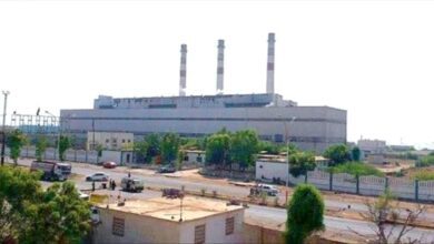شركة البسيري تضخ 5 آلاف طن ديزل لكهرباء عدن كدفعة إسعافية سلفة للحكومة