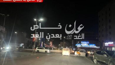 شوارع عدن تشهد خفوتًا غير مسبوق في الحركة المرورية بفعل أزمة الغاز