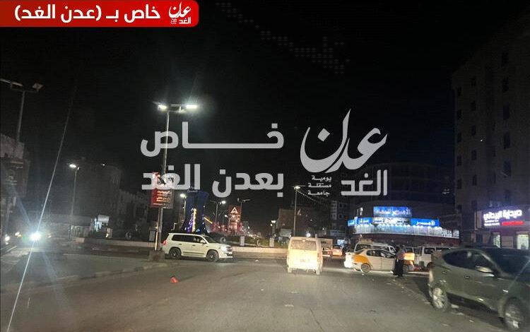 شوارع عدن تشهد خفوتًا غير مسبوق في الحركة المرورية بفعل أزمة الغاز