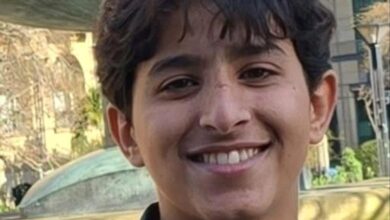 شيفيلد: توجيه تهمة القتل لرجلين في واقعة وفاة المراهق اليمني عبد الله اليزيدي