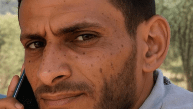 صنعاء.. العثور على جثة شخص مدفونًا في منطقة الروضة قرب الكلية الحربية