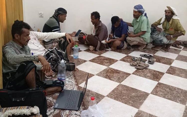 ضمن خطة الوزارة.. تدشين فتح حسابات بنكية لأفراد القوات الخاصة بأبين