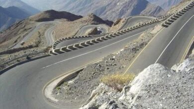 عاجل : اللجنة الأمنية في أبين تُقر فتح طريق ثرة وتكلف الأشغال بإزالة العوائق
