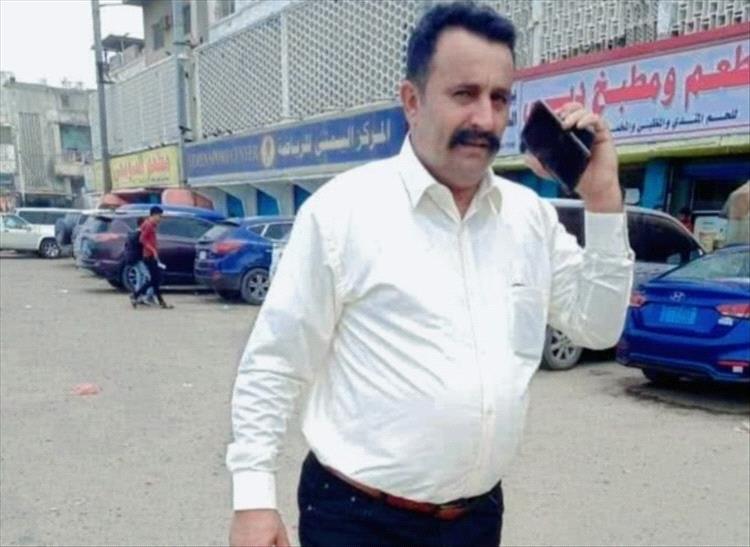 عاجل : وفاة الشيخ أنيس الجردمي في المستشفى العربي الحديث بعدن