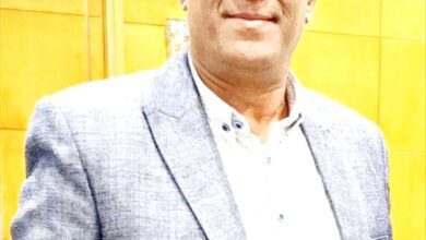 عارف ناجي علي: أين المتباكون على الخدمات في زمن بن مبارك؟ الصمت اليوم يفضح نفاقكم