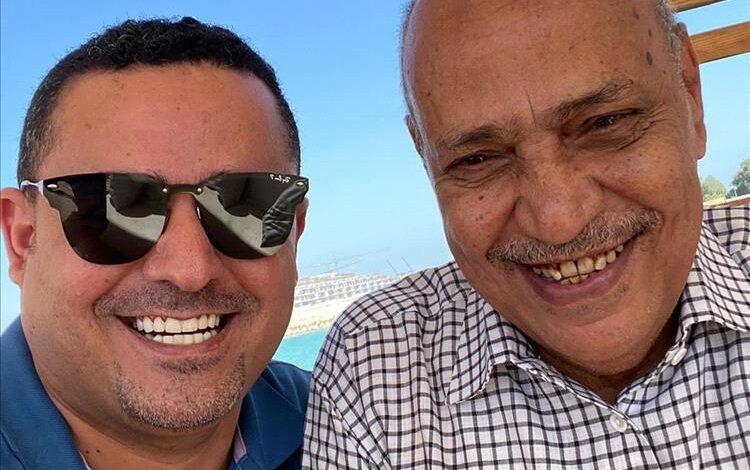 عبد السلام فارع يشيد ببرنامج “أهل الرياضة” ويثمن أداء الضامري وبشير سنان