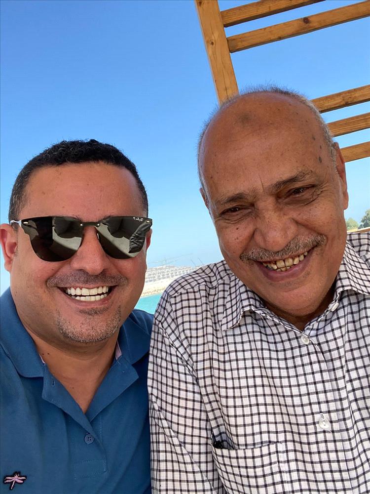 عبد السلام فارع يشيد ببرنامج “أهل الرياضة” ويثمن أداء الضامري وبشير سنان