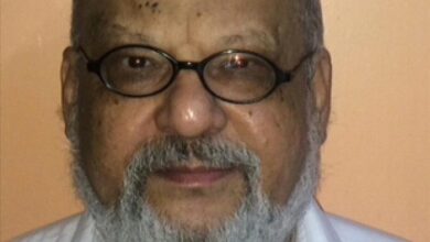 عبدالرحمن الوالي يرفض المشاركة في فعالية ساحة العروض ويصفها بالمناطقية