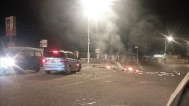عدن: احتجاجات فجر الاثنين في الشيخ عثمان بسبب انقطاعات الكهرباء