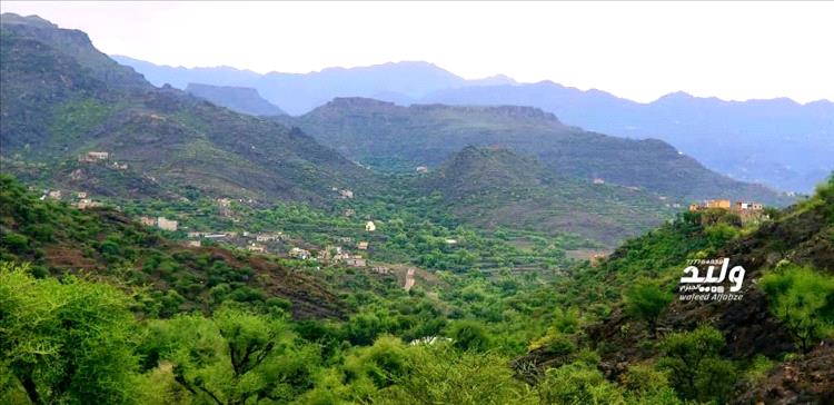 عزلة الجبزية.. حيث العيد يلتقي بجمال الطبيعة ودفء القلوب