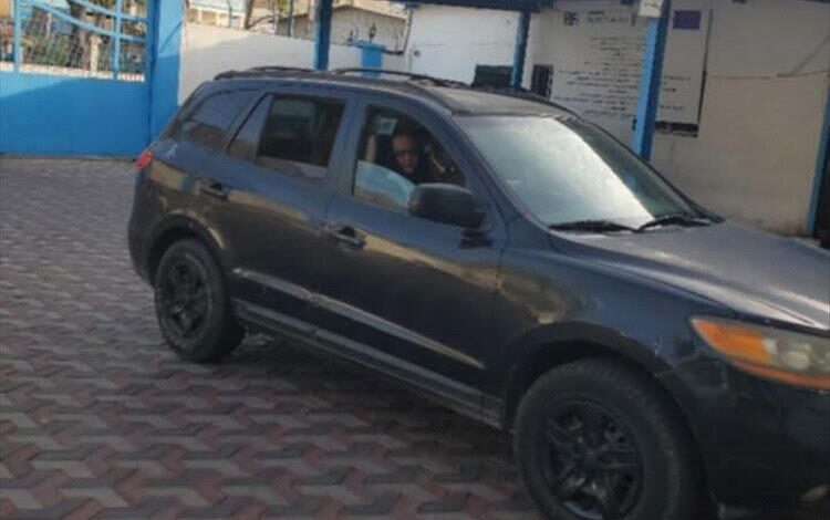 عفراء الحريري لعدن الغد: اعتقالنا استمر ساعة والإفراج تم بتوجيه من مدير الأمن