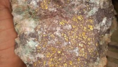 عمليات نهب عشوائية لأحجار ثمينة في أبين وشبوة وحضرموت منذ عام وسط غياب حكومي