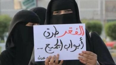 غياب المسؤولين عن متابعة قضايا الناس في محافظة عدن يزيد من معاناة المواطنين