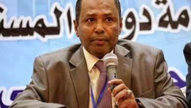 فؤاد راشد: الأنظار تتجه نحو اليمن وأي فشل سيؤدي إلى تصعيد دولي شامل
