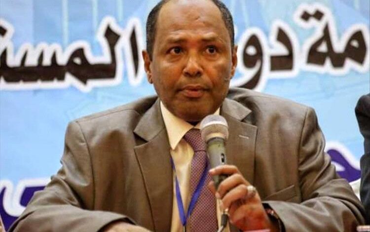 فؤاد راشد: الأنظار تتجه نحو اليمن وأي فشل سيؤدي إلى تصعيد دولي شامل