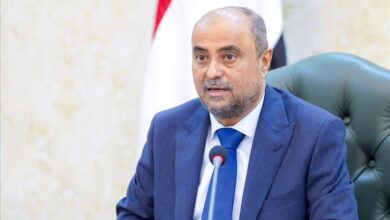 في أول اجتماع للحكومة بالعاصمة عدن.. رئيس الوزراء سالم بن بريك: لا نبيع الأوهام وأولويتنا تخفيف معاناة المواطنين