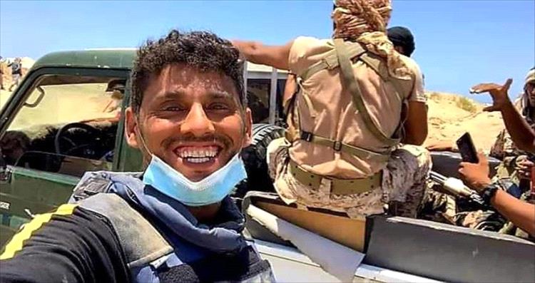 في ذكرى استشهاده الخامسة.. صحيفة عدن الغد تُجدد المطالبة بالعدالة للصحفي نبيل القعيطي