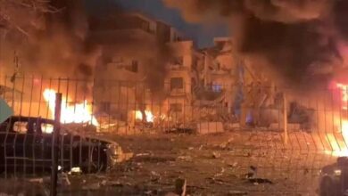 في معارك إيران وإسرائيل.. اليمنيون لا يتمنون السلامة لأي من الطرفين