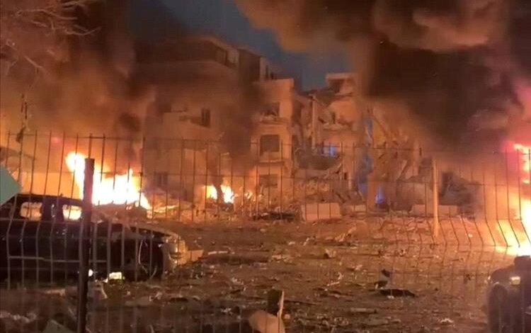 في معارك إيران وإسرائيل.. اليمنيون لا يتمنون السلامة لأي من الطرفين