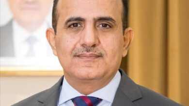 قرار وزاري بترفيع مستشفى أحور م/ابين الى مستشفى عام الفئة (ب)