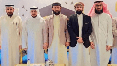 قيادة بعثة الحج اليمنية تلتقي بعثة الحج الكويتية لبحث التنسيق وتبادل الخبرات