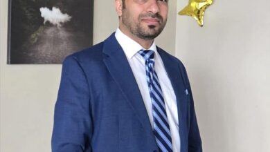 قيادي في الحراك التهامي: طارق صالح يشكل عقبة أمام إرادة أبناء تهامة ولا يمثل مشروعاً وطنياً حقيقياً