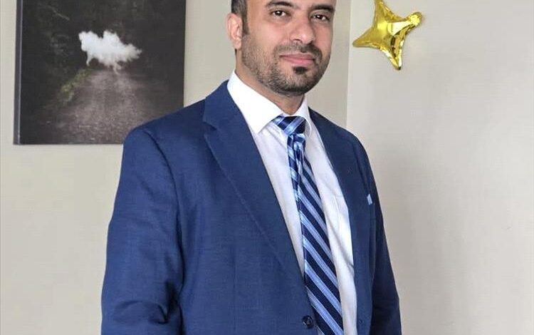 قيادي في الحراك التهامي: طارق صالح يشكل عقبة أمام إرادة أبناء تهامة ولا يمثل مشروعاً وطنياً حقيقياً