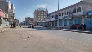 كسوة العيد تُودي بحياة امرأة.. جريمة تهز الشيخ عثمان!