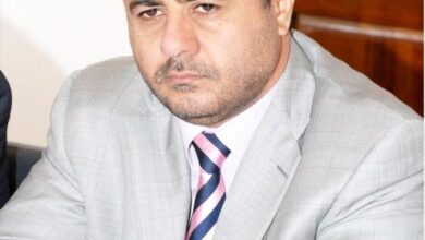 كلمة شكر وعرفان