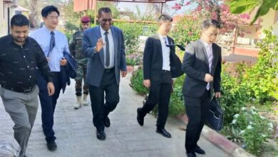 كلية اللغات والترجمة بجامعة عدن: برامج أكاديمية رائدة تلبي متطلبات سوق العمل المحلي والعربي والدولي
