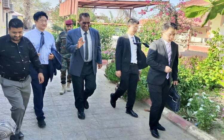 كلية اللغات والترجمة بجامعة عدن: برامج أكاديمية رائدة تلبي متطلبات سوق العمل المحلي والعربي والدولي