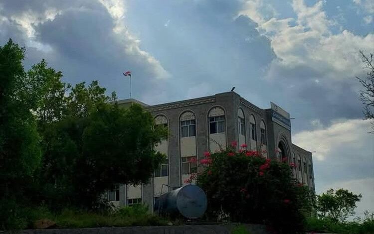 كلية الهندسة بجامعة تعز تطلق قسم هندسة الاتصالات والمعلومات