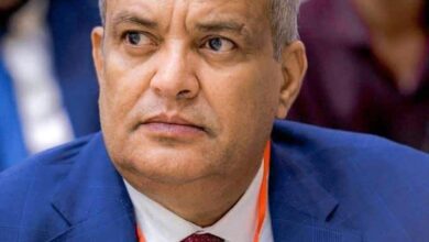 لطفي شطارة: الدخول في الشرعية كان قرارًا صائبًا وعلينا التغيير من الداخل لا ترك الساحة للخصوم