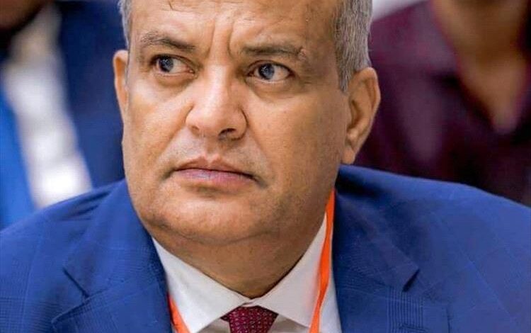 لطفي شطارة: الدخول في الشرعية كان قرارًا صائبًا وعلينا التغيير من الداخل لا ترك الساحة للخصوم