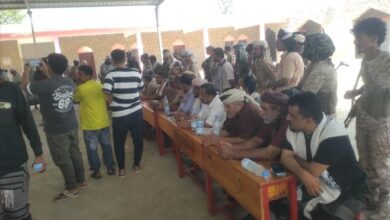 لقاء تشاوري في لودر يناقش فتح طريق عقبة ثرة وسط تباين في المواقف