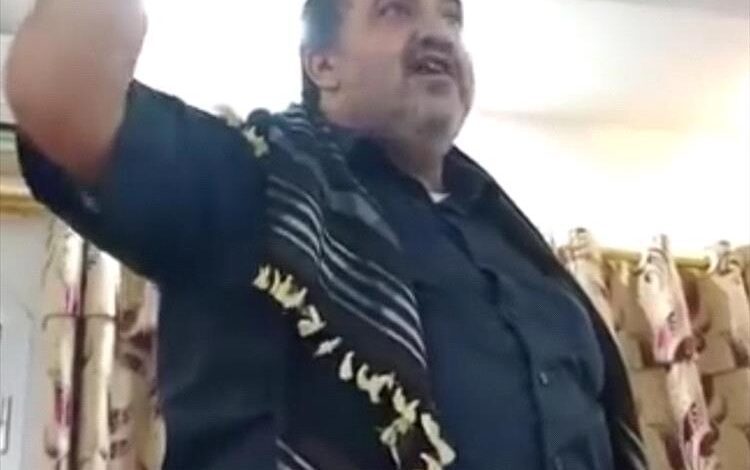 لقاء قبلي لقبائل كلد في عدن يطالب بكشف تفاصيل وفاة الشيخ أنيس الجردمي