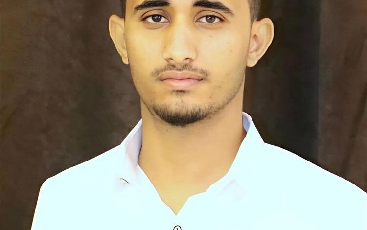 ماهر البرشاء: من يُعارض فتح طريق ثرة إما يُعاني من خللٍ نفسي أو لديه مصالح خاصة
